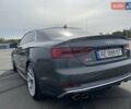 Сірий Ауді S5, об'ємом двигуна 3 л та пробігом 72 тис. км за 44500 $, фото 35 на Automoto.ua