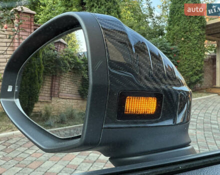 Сірий Ауді S5, об'ємом двигуна 3 л та пробігом 98 тис. км за 34500 $, фото 48 на Automoto.ua