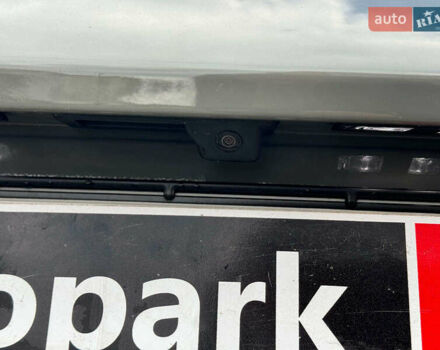 Сірий Ауді S5, об'ємом двигуна 3 л та пробігом 59 тис. км за 31990 $, фото 5 на Automoto.ua