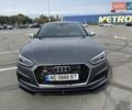 Серый Ауди С5, объемом двигателя 3 л и пробегом 72 тыс. км за 36000 $, фото 8 на Automoto.ua