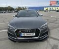 Сірий Ауді S5, об'ємом двигуна 3 л та пробігом 72 тис. км за 44500 $, фото 8 на Automoto.ua