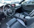 Серый Ауди С5, объемом двигателя 3 л и пробегом 59 тыс. км за 33190 $, фото 24 на Automoto.ua