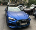 Сірий Ауді S5, об'ємом двигуна 3 л та пробігом 50 тис. км за 39999 $, фото 3 на Automoto.ua