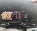 Серый Ауди С5, объемом двигателя 3 л и пробегом 72 тыс. км за 36000 $, фото 20 на Automoto.ua