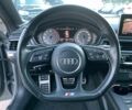 Серый Ауди С5, объемом двигателя 3 л и пробегом 59 тыс. км за 33190 $, фото 25 на Automoto.ua