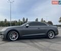 Серый Ауди С5, объемом двигателя 3 л и пробегом 82 тыс. км за 32500 $, фото 10 на Automoto.ua