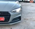 Сірий Ауді S5, об'ємом двигуна 3 л та пробігом 59 тис. км за 33190 $, фото 10 на Automoto.ua