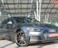 Сірий Ауді S5, об'ємом двигуна 3 л та пробігом 207 тис. км за 19300 $, фото 1 на Automoto.ua