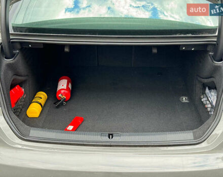 Сірий Ауді S5, об'ємом двигуна 3 л та пробігом 59 тис. км за 31990 $, фото 20 на Automoto.ua