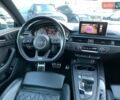 Сірий Ауді S5, об'ємом двигуна 3 л та пробігом 59 тис. км за 33190 $, фото 32 на Automoto.ua