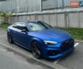 Серый Ауди С5, объемом двигателя 3 л и пробегом 60 тыс. км за 31500 $, фото 1 на Automoto.ua