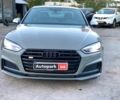 Серый Ауди С5, объемом двигателя 3 л и пробегом 59 тыс. км за 33190 $, фото 1 на Automoto.ua