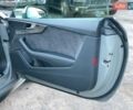 Сірий Ауді S5, об'ємом двигуна 3 л та пробігом 59 тис. км за 33190 $, фото 17 на Automoto.ua