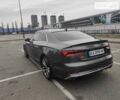 Сірий Ауді S5, об'ємом двигуна 3 л та пробігом 75 тис. км за 42400 $, фото 4 на Automoto.ua