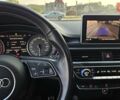Сірий Ауді S5, об'ємом двигуна 3 л та пробігом 59 тис. км за 33400 $, фото 12 на Automoto.ua
