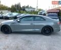 Сірий Ауді S5, об'ємом двигуна 3 л та пробігом 59 тис. км за 33190 $, фото 8 на Automoto.ua