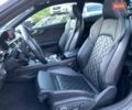 Сірий Ауді S5, об'ємом двигуна 3 л та пробігом 59 тис. км за 33190 $, фото 23 на Automoto.ua