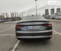 Сірий Ауді S5, об'ємом двигуна 3 л та пробігом 75 тис. км за 42400 $, фото 5 на Automoto.ua