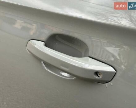 Сірий Ауді S5, об'ємом двигуна 3 л та пробігом 59 тис. км за 31990 $, фото 12 на Automoto.ua