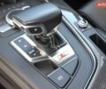 Сірий Ауді S5, об'ємом двигуна 3 л та пробігом 207 тис. км за 19300 $, фото 27 на Automoto.ua