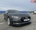 Серый Ауди С5, объемом двигателя 3 л и пробегом 72 тыс. км за 36000 $, фото 36 на Automoto.ua