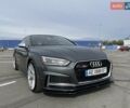 Сірий Ауді S5, об'ємом двигуна 3 л та пробігом 72 тис. км за 44500 $, фото 36 на Automoto.ua