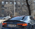 Сірий Ауді S5, об'ємом двигуна 3 л та пробігом 54 тис. км за 27900 $, фото 1 на Automoto.ua