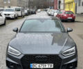 Серый Ауди С5, объемом двигателя 3 л и пробегом 119 тыс. км за 35000 $, фото 1 на Automoto.ua