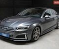 Сірий Ауді S5, об'ємом двигуна 3 л та пробігом 87 тис. км за 25000 $, фото 1 на Automoto.ua