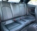 Серый Ауди С5, объемом двигателя 3 л и пробегом 59 тыс. км за 33190 $, фото 19 на Automoto.ua