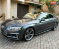 Сірий Ауді S5, об'ємом двигуна 3 л та пробігом 98 тис. км за 34500 $, фото 17 на Automoto.ua