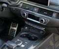 Серый Ауди С5, объемом двигателя 3 л и пробегом 141 тыс. км за 23518 $, фото 21 на Automoto.ua