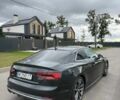 Серый Ауди С5, объемом двигателя 3 л и пробегом 104 тыс. км за 22500 $, фото 5 на Automoto.ua
