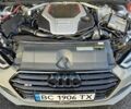Сірий Ауді S5, об'ємом двигуна 3 л та пробігом 59 тис. км за 33400 $, фото 23 на Automoto.ua