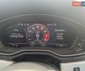 Серый Ауди С5, объемом двигателя 3 л и пробегом 72 тыс. км за 36000 $, фото 21 на Automoto.ua