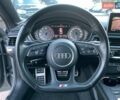 Сірий Ауді S5, об'ємом двигуна 3 л та пробігом 59 тис. км за 33190 $, фото 25 на Automoto.ua