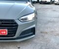 Серый Ауди С5, объемом двигателя 3 л и пробегом 59 тыс. км за 33190 $, фото 9 на Automoto.ua