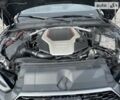 Серый Ауди С5, объемом двигателя 3 л и пробегом 72 тыс. км за 44500 $, фото 37 на Automoto.ua