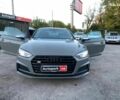 Серый Ауди С5, объемом двигателя 3 л и пробегом 59 тыс. км за 33190 $, фото 13 на Automoto.ua