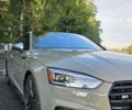 Сірий Ауді S5, об'ємом двигуна 3 л та пробігом 59 тис. км за 33400 $, фото 8 на Automoto.ua