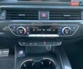 Сірий Ауді S5, об'ємом двигуна 3 л та пробігом 59 тис. км за 33190 $, фото 29 на Automoto.ua