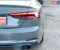 Сірий Ауді S5, об'ємом двигуна 3 л та пробігом 59 тис. км за 33190 $, фото 12 на Automoto.ua