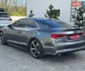 Сірий Ауді S5, об'ємом двигуна 3 л та пробігом 142 тис. км за 24000 $, фото 1 на Automoto.ua