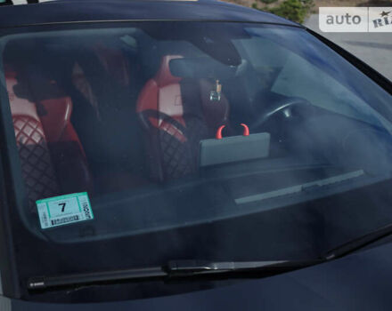 Сірий Ауді S5, об'ємом двигуна 3 л та пробігом 90 тис. км за 35000 $, фото 8 на Automoto.ua