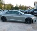Серый Ауди С5, объемом двигателя 3 л и пробегом 59 тыс. км за 33190 $, фото 3 на Automoto.ua