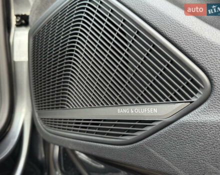 Сірий Ауді S5, об'ємом двигуна 3 л та пробігом 98 тис. км за 34500 $, фото 38 на Automoto.ua