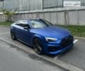 Серый Ауди С5, объемом двигателя 3 л и пробегом 58 тыс. км за 34999 $, фото 1 на Automoto.ua