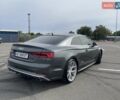 Сірий Ауді S5, об'ємом двигуна 3 л та пробігом 72 тис. км за 44500 $, фото 14 на Automoto.ua