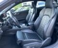 Серый Ауди С5, объемом двигателя 3 л и пробегом 59 тыс. км за 33190 $, фото 23 на Automoto.ua