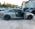 Серый Ауди С5, объемом двигателя 3 л и пробегом 59 тыс. км за 33190 $, фото 16 на Automoto.ua
